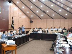 Mengapa Ibas Menyebut PPHN sebagai Jantung Masa Depan Indonesia?