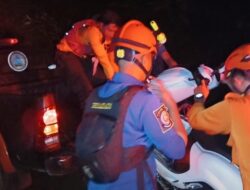 Ikuti Maps Jadi Bumerang, Pria Depok Tersesat di Bogor, Evakuasi Darurat Dilakukan
