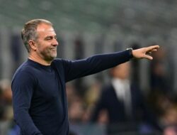 Flick Pujian kepada Alonso: Real Madrid Menuju Kejayaan Baru?