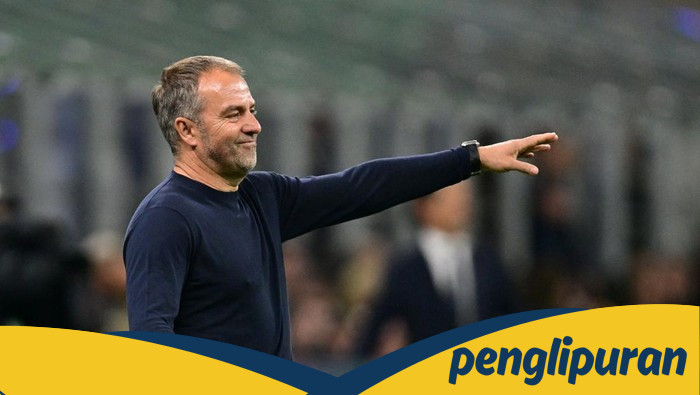Flick Pujian kepada Alonso: Real Madrid Menuju Kejayaan Baru?