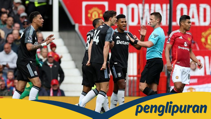 Rp 661 Miliar Raib, Villa Menyesal Kekalahan dari MU yang Masih Ditanya