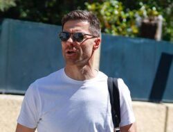 “Masih Pakai Formasi 3-4-3 di Madrid, Xabi? Ini Dampaknya bagi Real Madrid!”