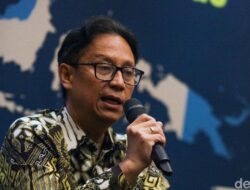 Menkes Berikan Angin Segar! Angka Stunting RI Terkini 19,8 Persen, Menjanjikan masa depan yang lebih baik!