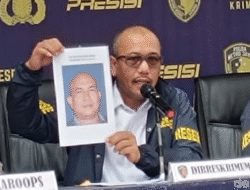 Ormas PP 7 Tahun Kuasai Lahan di Tangsel, 5 Fakta yang Mengejutkan!