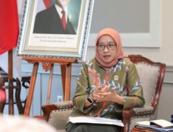 “Usulan Usia Pensiun ASN 70 Tahun, MenPAN-RB: Korpri Belum Koordinasi” – Dampaknya pada Aparat? Tag: Berita, Reformasi Birokrasi