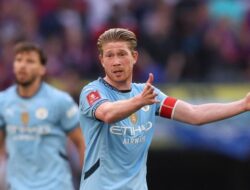 Juan Jesus: Napoli Menunggumu, De Bruyne – Apakah Ini Awal dari Perpindahan Besar?
