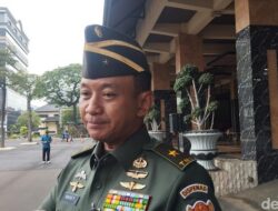 Warga Sipil Ikut Angkat Detonator, TNI AD Terkejut!