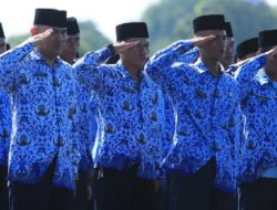“Ramai-ramai Kritisi Usulan ASN Pensiun di Usia 70 Tahun: Ancaman atau Peluang?”