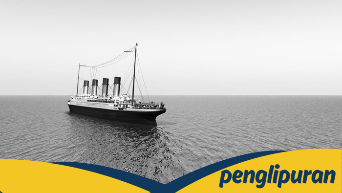 Kapal Tujuan Pulau Enggano Hilang Kontak di Perairan Lampung: Misteri yang Belum Terpecahkan