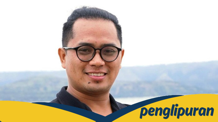 Jokowi dan PSI: Politik Piggyback yang Membuat Heboh!