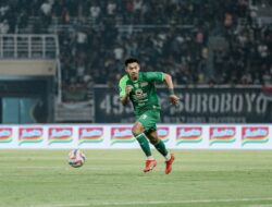 “Konflik atau Kebanggaan? Peran Malik Risaldi dan Kakang di ASEAN ALL Stars Kontra MU!”