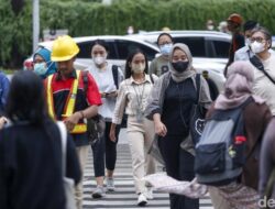 Ingat COVID-19 Masih Ada! Tak Perlu Panik, Tapi Sebaiknya Waspada – Update 2