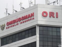 Top 5 Laporan Masyarakat, Ombudsman Sebut Pembenahan Lapas Berjalan Sesuai