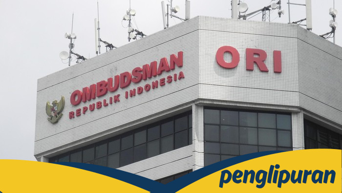 Top 5 Laporan Masyarakat, Ombudsman Sebut Pembenahan Lapas Berjalan Sesuai