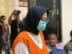 “Sidang dr Aulia Terkuak: Pasal Senior Selalu Benar dan Senior Makan Enak, Sebuah Kebiasaan atau Kebenaran?”