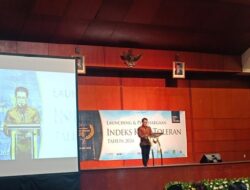 Parepare Rebut Peringkat Terendah di Indeks Kota Toleran SETARA 2024