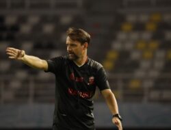 “Profil Mauricio Souza: Pelatih Berpengalaman yang Menjanjikan Perubahan Besar di Persija!”