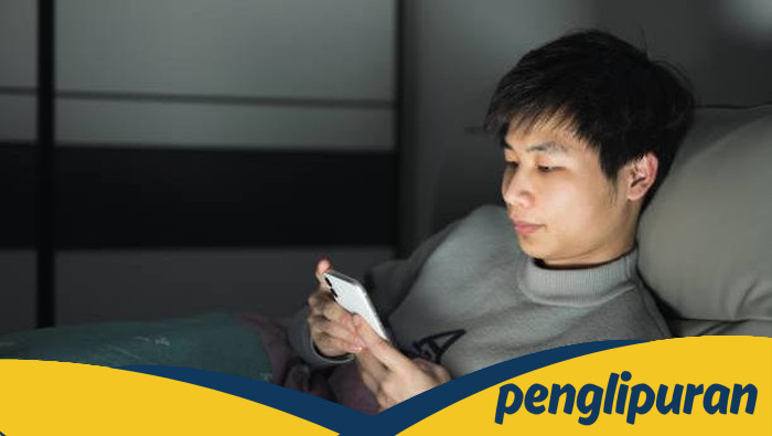 Malam Ini Tidurmu Mungkin Menjadi Penentu Kesehatan Jantungmu