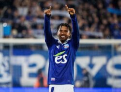 Ancelotti Latih Brasil, Panggil Dua Wonderkid Chelsea Ini, Apakah Mereka Pemain masa Depan?