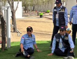 Wukuf di Arafah Dikritik Dirjen Haji, Fokus Posisi Kasur