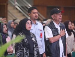 “Universitas PGRI Semarang Bersama Kemensos: Membangun Pendidikan yang Merata untuk Rakyat”