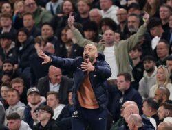 “Real Betis Vs Chelsea: Duel Adu Budi Guru-Murid yang Mungkin Rubuhkan Rekor Tertinggi!”