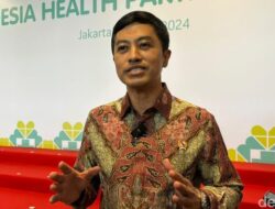 Nyamuk Lebih Mematikan dari Hewan Buas, Kasus DBD RI Melonjak!