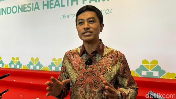 Nyamuk Lebih Mematikan dari Hewan Buas, Kasus DBD RI Melonjak!