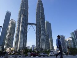 Waspadalah! Varian JN.1 Menyebabkan lonjakan COVID-19 di Malaysia