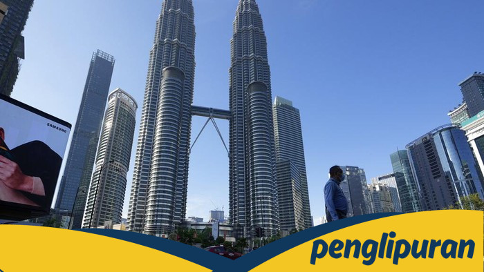 Waspadalah! Varian JN.1 Menyebabkan lonjakan COVID-19 di Malaysia