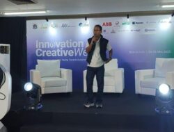 “Dari ICW 2025, MRT Jakarta Rilis Prototipe Inovasi yang Menjanjikan”