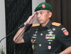 [Mayjen Deddy Suryadi, Mantan Ajudan Jokowi, Terpilih sebagai Pangdam Jaya: Apa yang Membedakan Karirnya?]