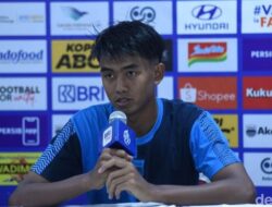 Rudianto: Dari Perkuatan ASEAN All Stars Hingga Mimpi Kalahkan MU, Apakah Mungkin?