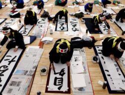 Ancaman Pada Masa Depan Jepang: Jumlah Anak-anak Menurun Drastis!