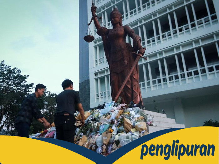 Tragedi Wisuda UGM: Haru Mahasiswa Doakan Rekan yang Tewas Ditabrak BMW Christiano