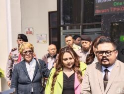 “Ridwan Kamil Kembali Tak Hadir Dalam Sidang Gugatan Lisa Mariana: Hak Asuh Anak dalam Perdebatan”