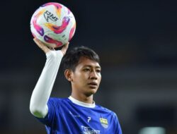 “Ini Modal Bagus Beckham Gabung Timnas Indonesia, Bola Asia Kebangkitan!”