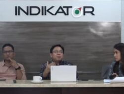 Kinerja 100 Hari 6 Gubernur Jawa: Berapa Tingkat Kepuasan Masyarakat?