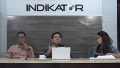 Kinerja 100 Hari 6 Gubernur Jawa: Berapa Tingkat Kepuasan Masyarakat?