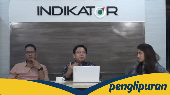 Kinerja 100 Hari 6 Gubernur Jawa: Berapa Tingkat Kepuasan Masyarakat?