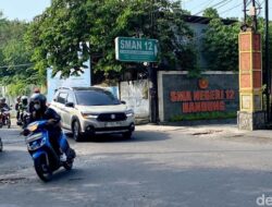 Tindakan Pemasang CCTV di Toilet Siswi SMAN 12 Bandung: Fenomena yang Tak Terduga