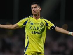 “Real Madrid vs. Ronaldo: Apakah Pertemuan Kedua Mereka Lebih Menjanjikan?”