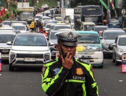 Bogor Siap Sambut Long Weekend dengan Ganjil Genap di Puncak Sore Ini