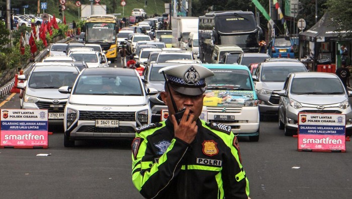 Bogor Siap Sambut Long Weekend dengan Ganjil Genap di Puncak Sore Ini