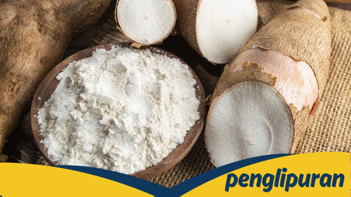Pabrik Skincare Palsu di Bekasi Diciduk, Pakai Tepung Tapioka untuk Bahan Baku, Sebuah Skandal Kesehatan yang Menggemparkan