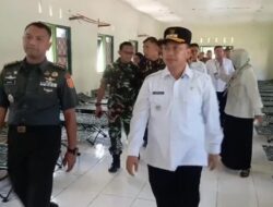 Dukung Militer, Walkot Depok Cek Lokasi Program Barak di Cilodong, Apakah Warga Setuju?