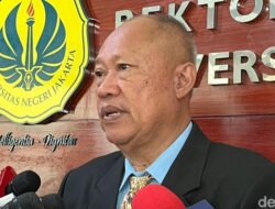 Rektor UNJ: Ini Alasan Kampus Favorit Presiden Macron!