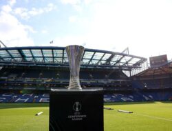 “Real Betis Vs Chelsea di Final UEFA Conference League: Siapa yang Akan Menang?”