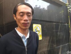 Kader PSI Diperiksa Polda Metro soal Pertemuan dengan Rismon-Roy Suryo: Munculnya Pertanyaan Besar