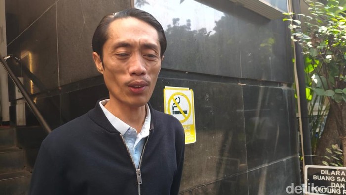 Kader PSI Diperiksa Polda Metro soal Pertemuan dengan Rismon-Roy Suryo: Munculnya Pertanyaan Besar